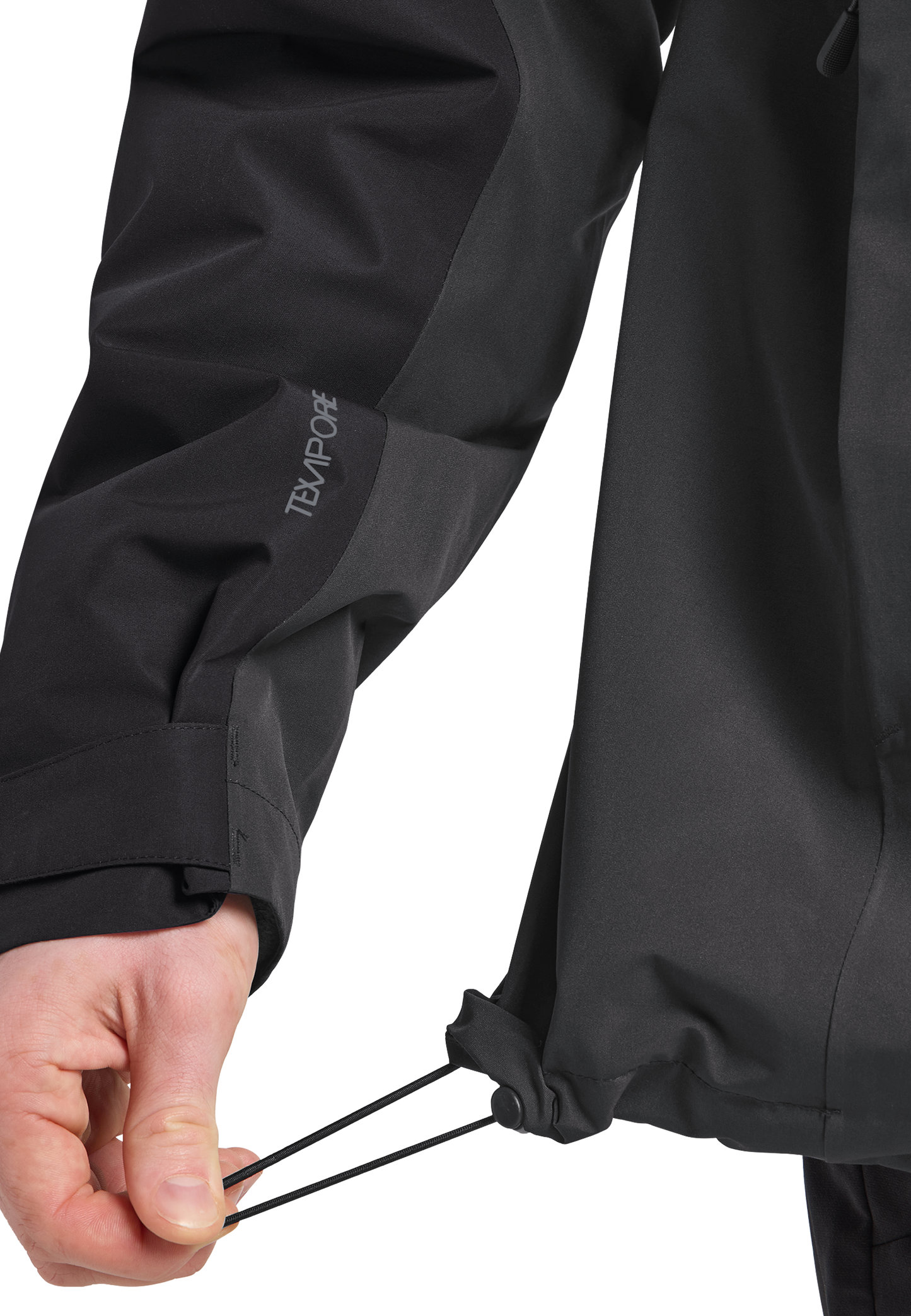 TAUBENBERG 3IN1 JKT M