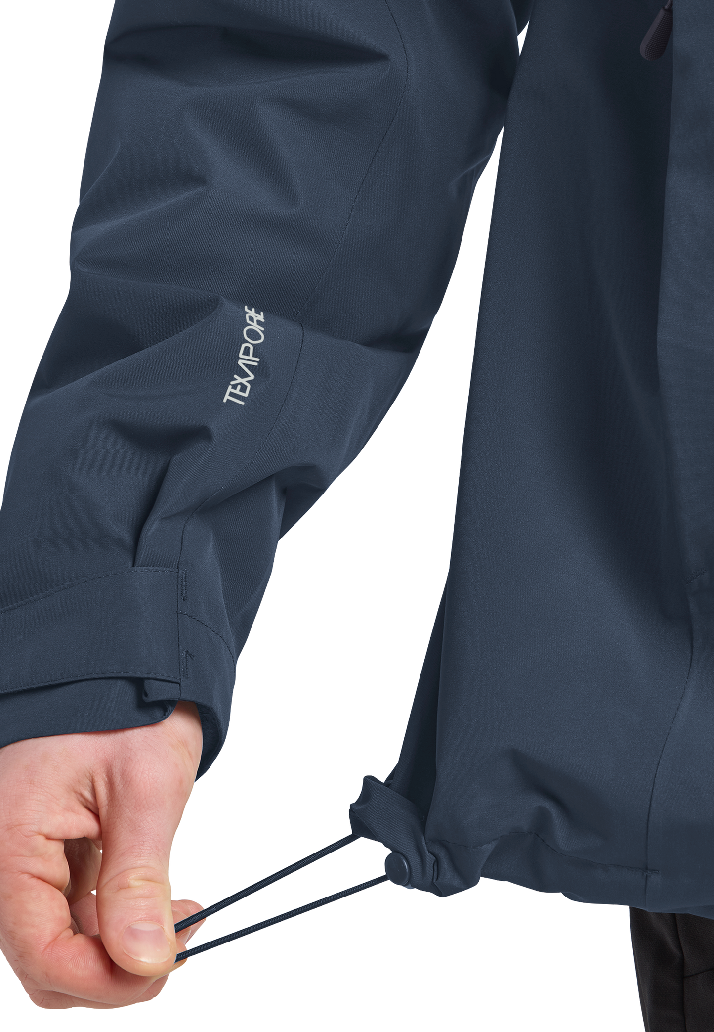 TAUBENBERG 3IN1 JKT M