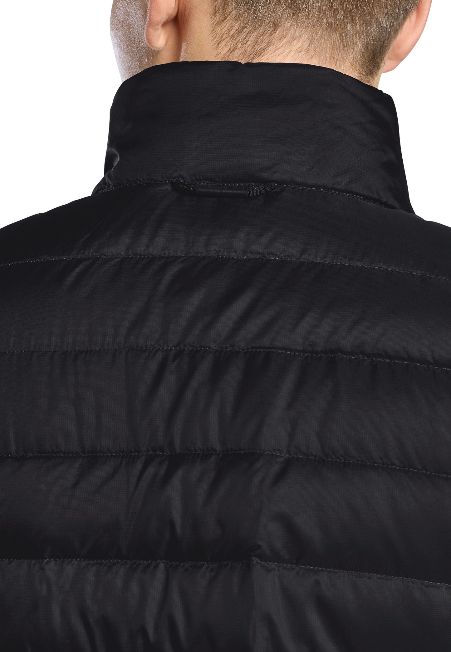 PILVI DOWN VEST M RDS