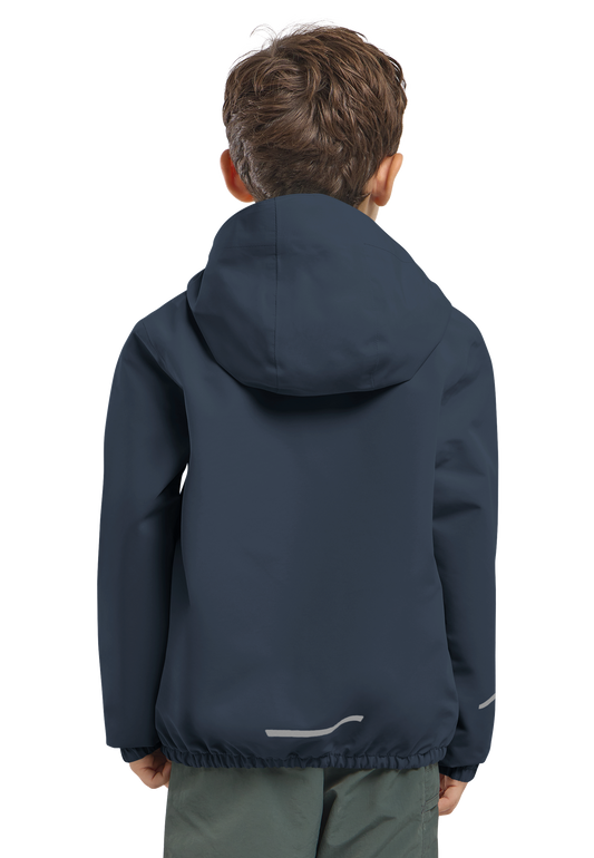 FLAZE JACKET K