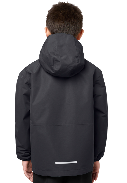 ICELAND 3IN1 JACKET K