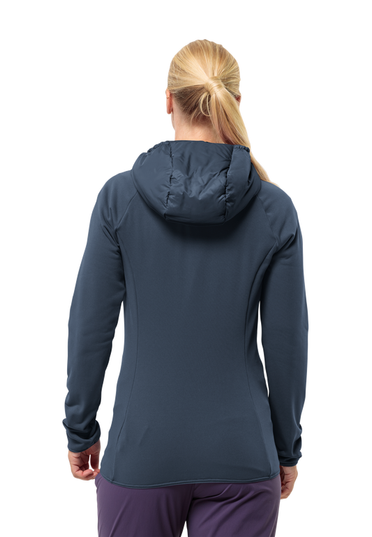 ROUTEBURN PRO HYBRID W