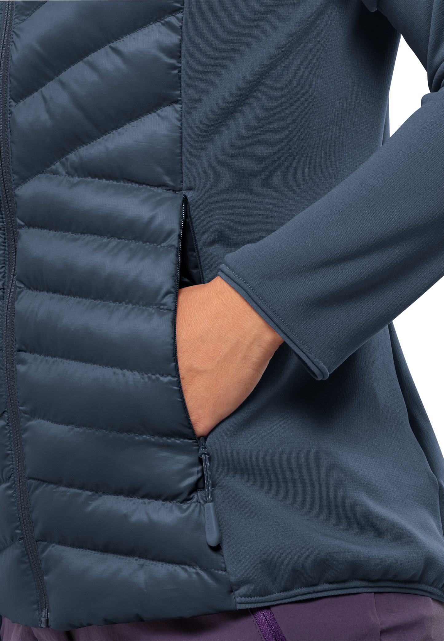 ROUTEBURN PRO HYBRID W