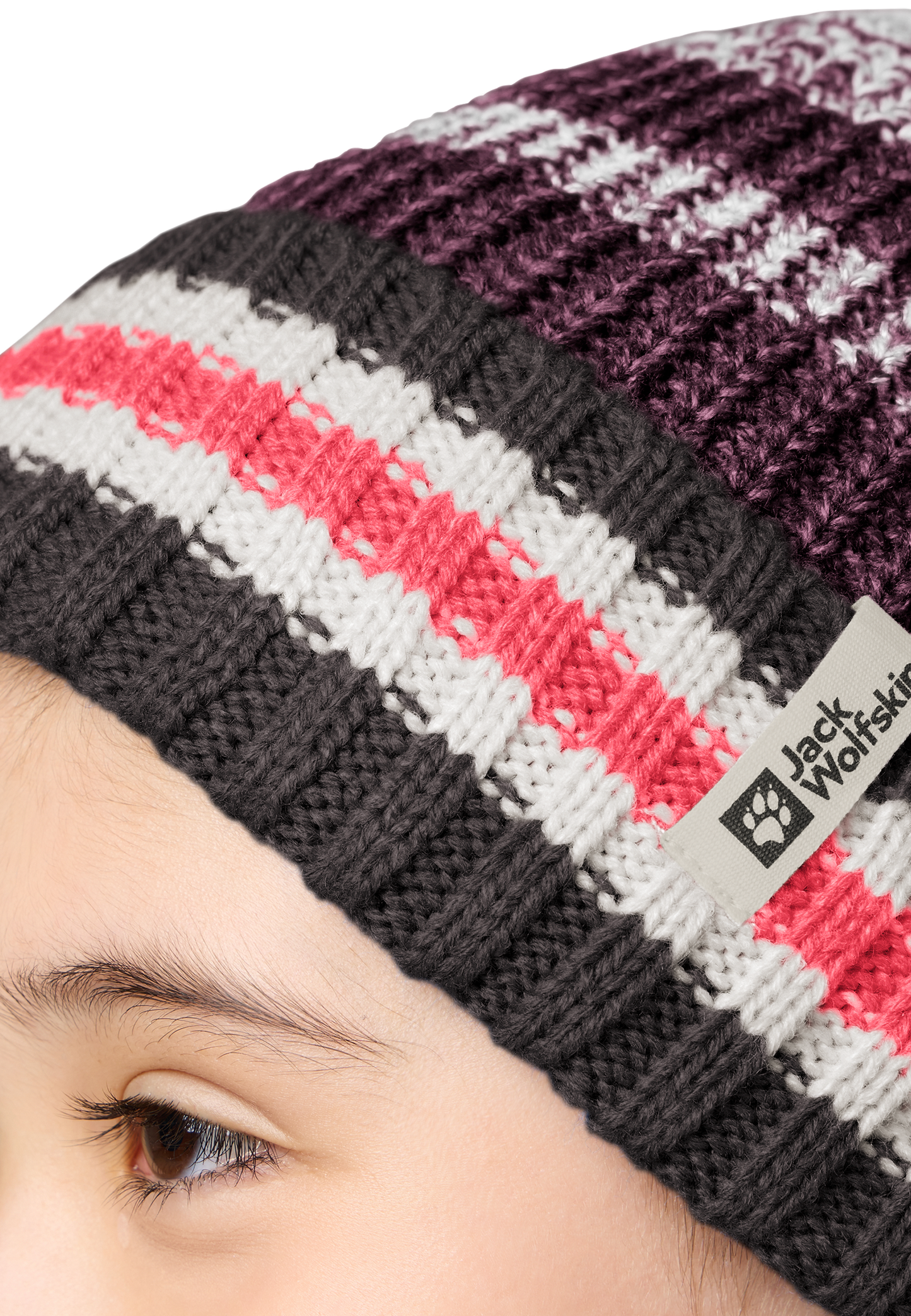 NIGHT HIKER BEANIE K