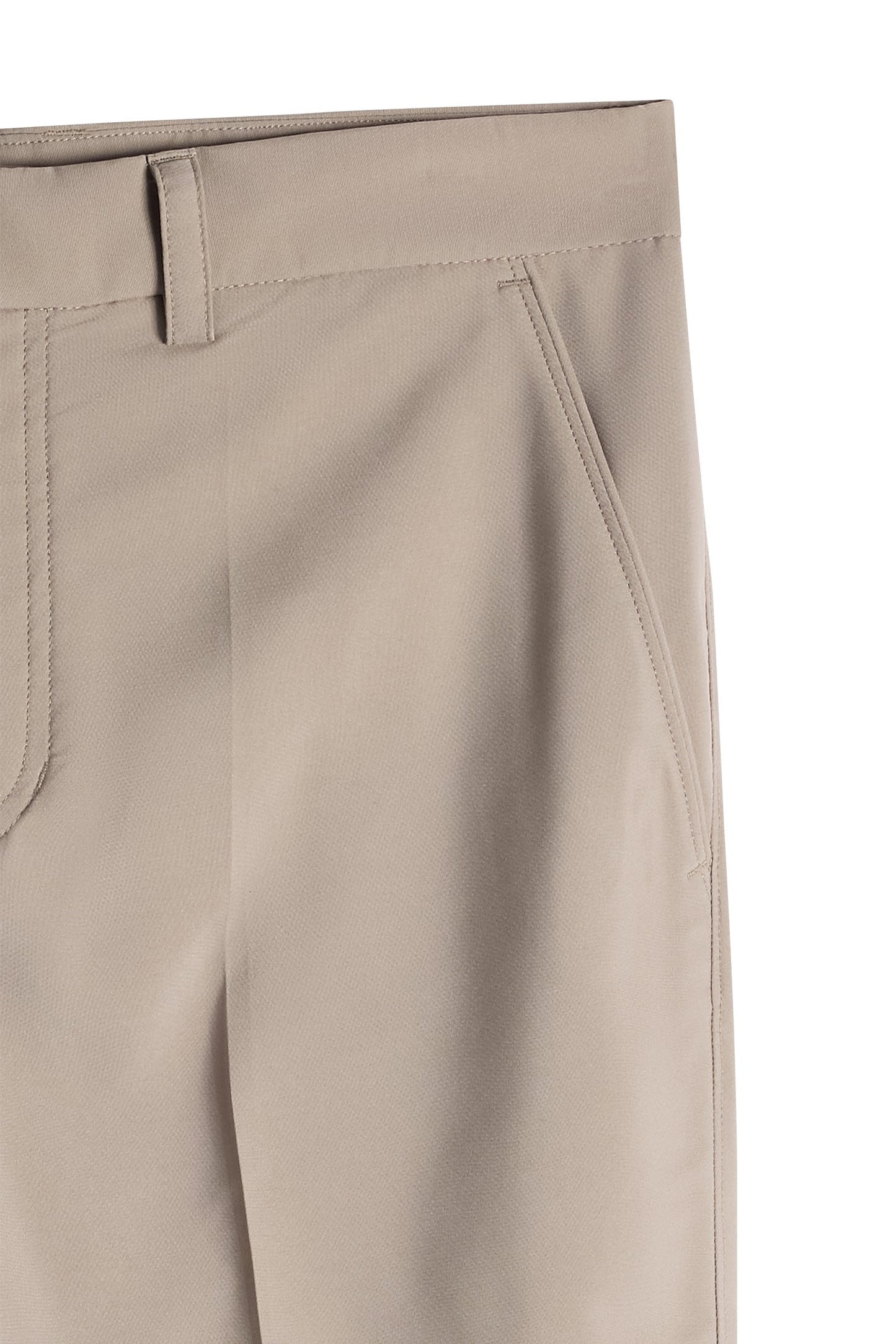 Mitch Shorts / Brindle