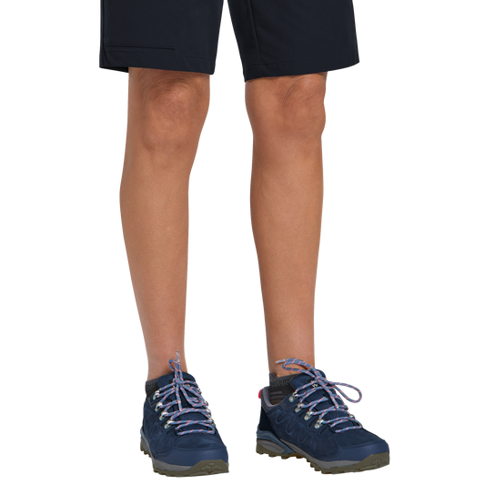 REFUGIO TEXAPORE LOW W