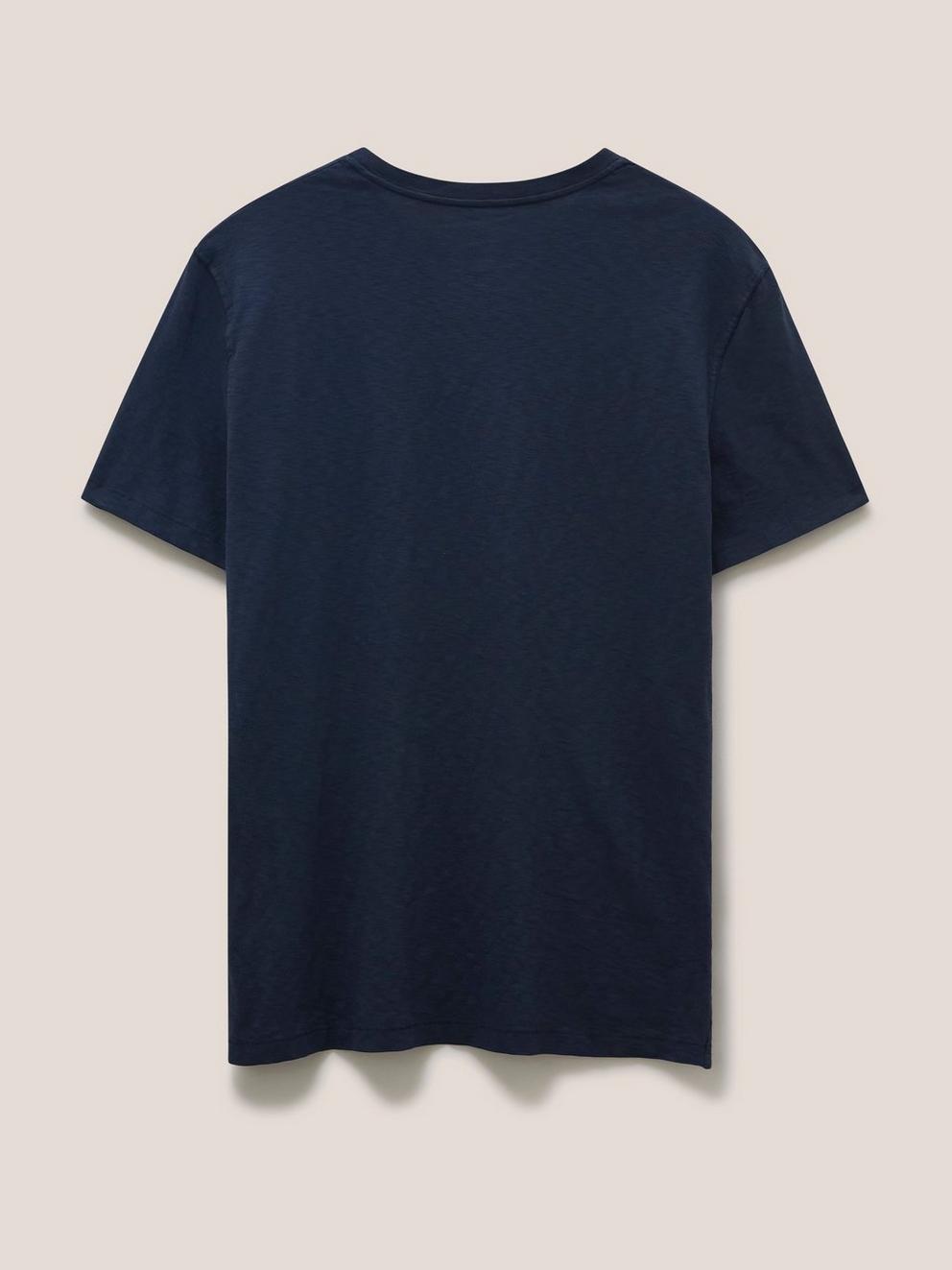 Abersoch Short Sleeve Tee