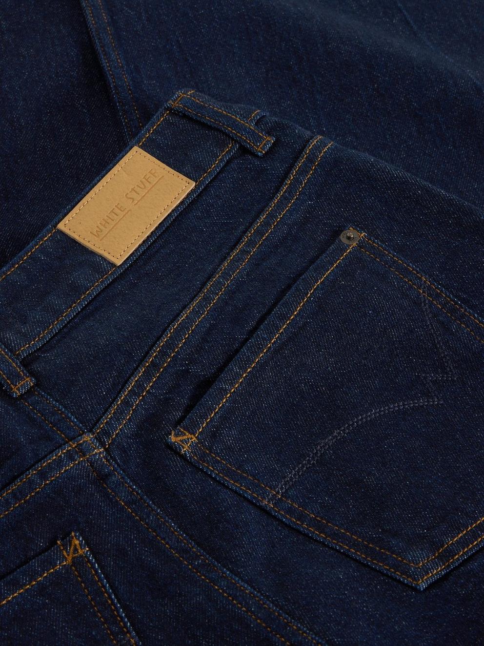 Ayla Wide Leg Jean