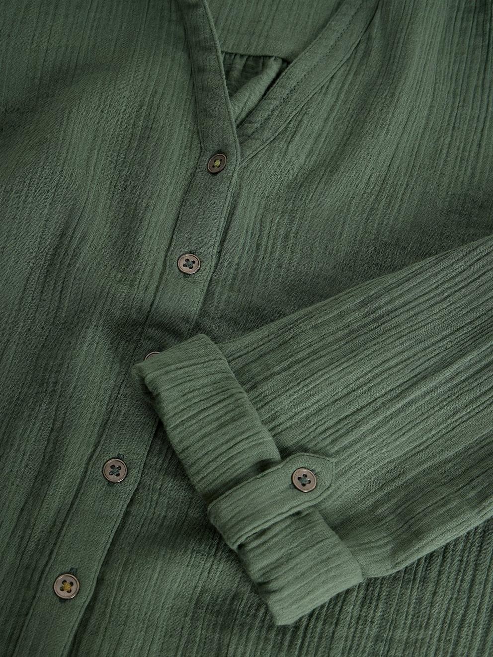 Annie Double Cloth