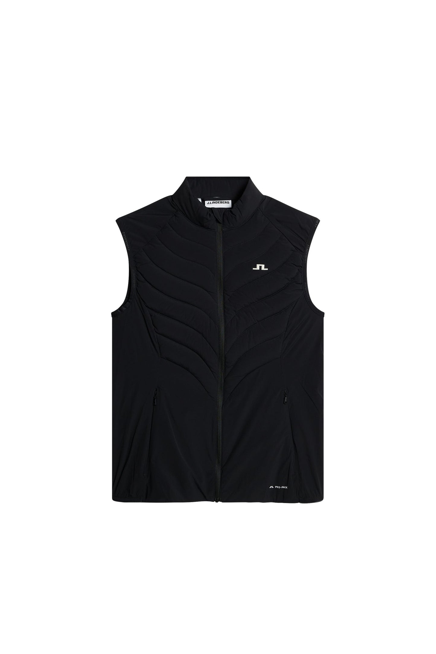 Tonya Pro Pack Down Vest / Black
