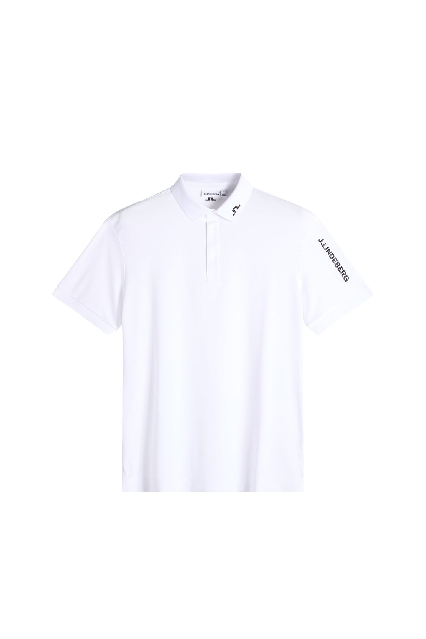 Tour Tech Polo / White
