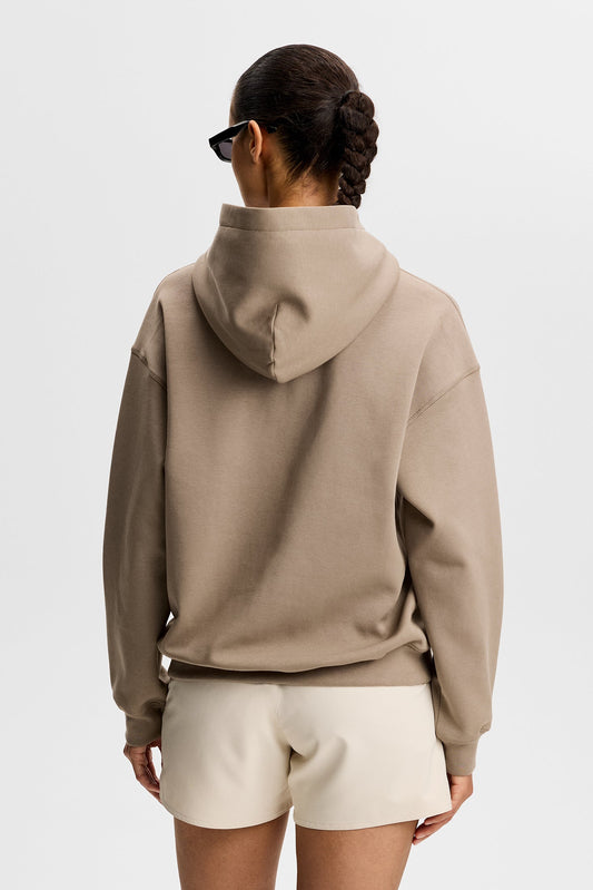Cove Hood / Brindle
