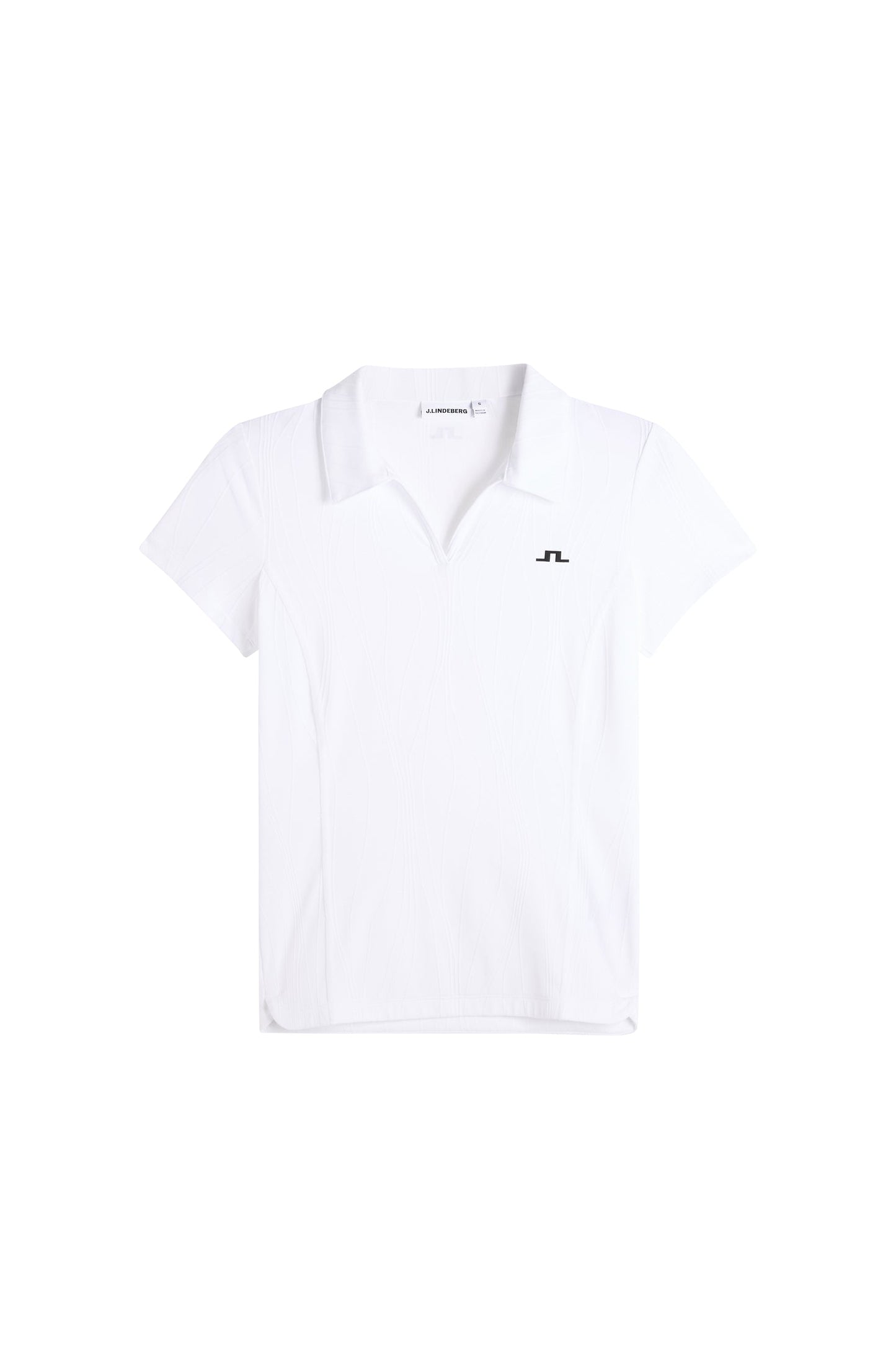 Marlie Polo / White