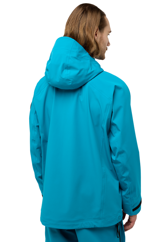 EXPDN 3L JKT