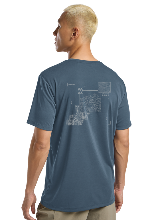 VONNAN GRAPHIC T M