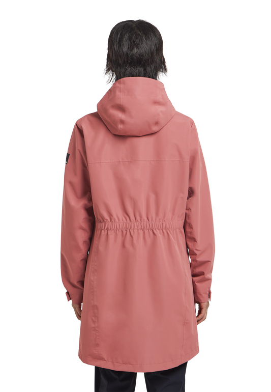 TERRAVIEW 2L? COAT?W