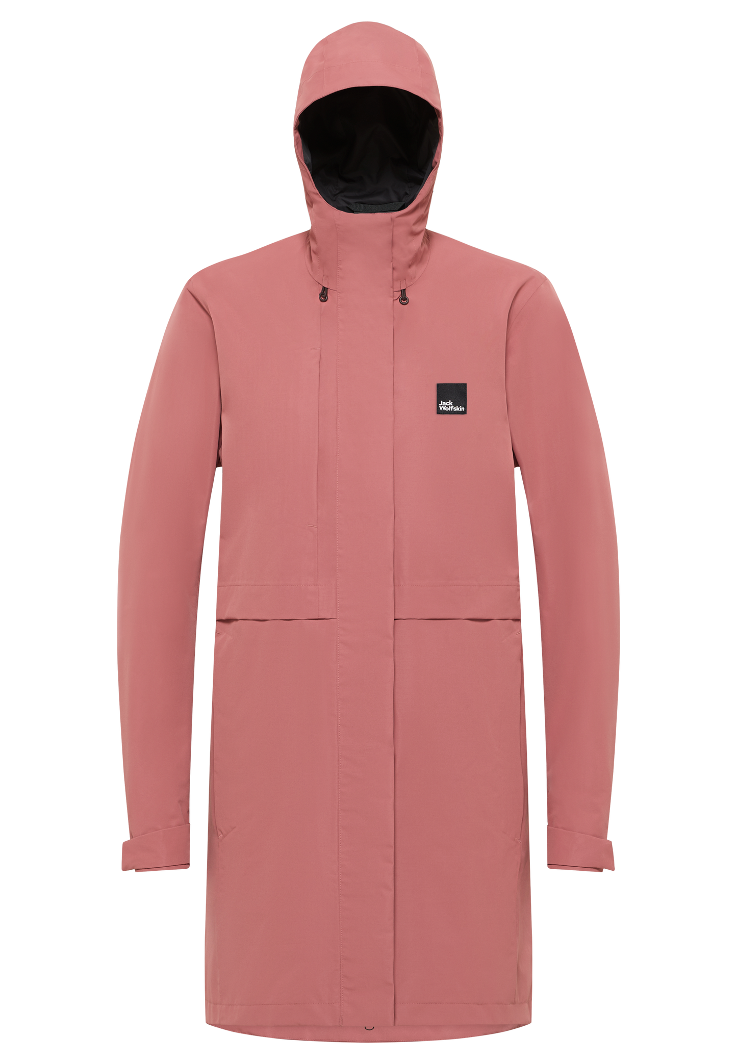 TERRAVIEW 2L? COAT?W