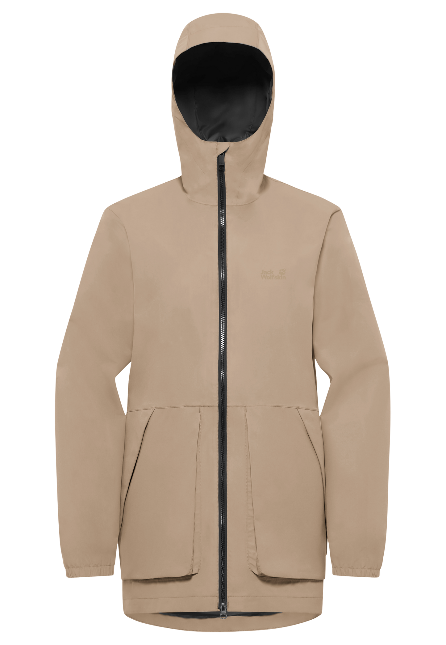 TERRAVIEW 2L PARKA W
