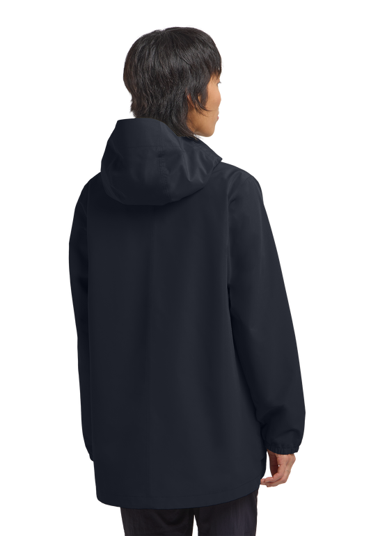 TERRAVIEW 2L PARKA W