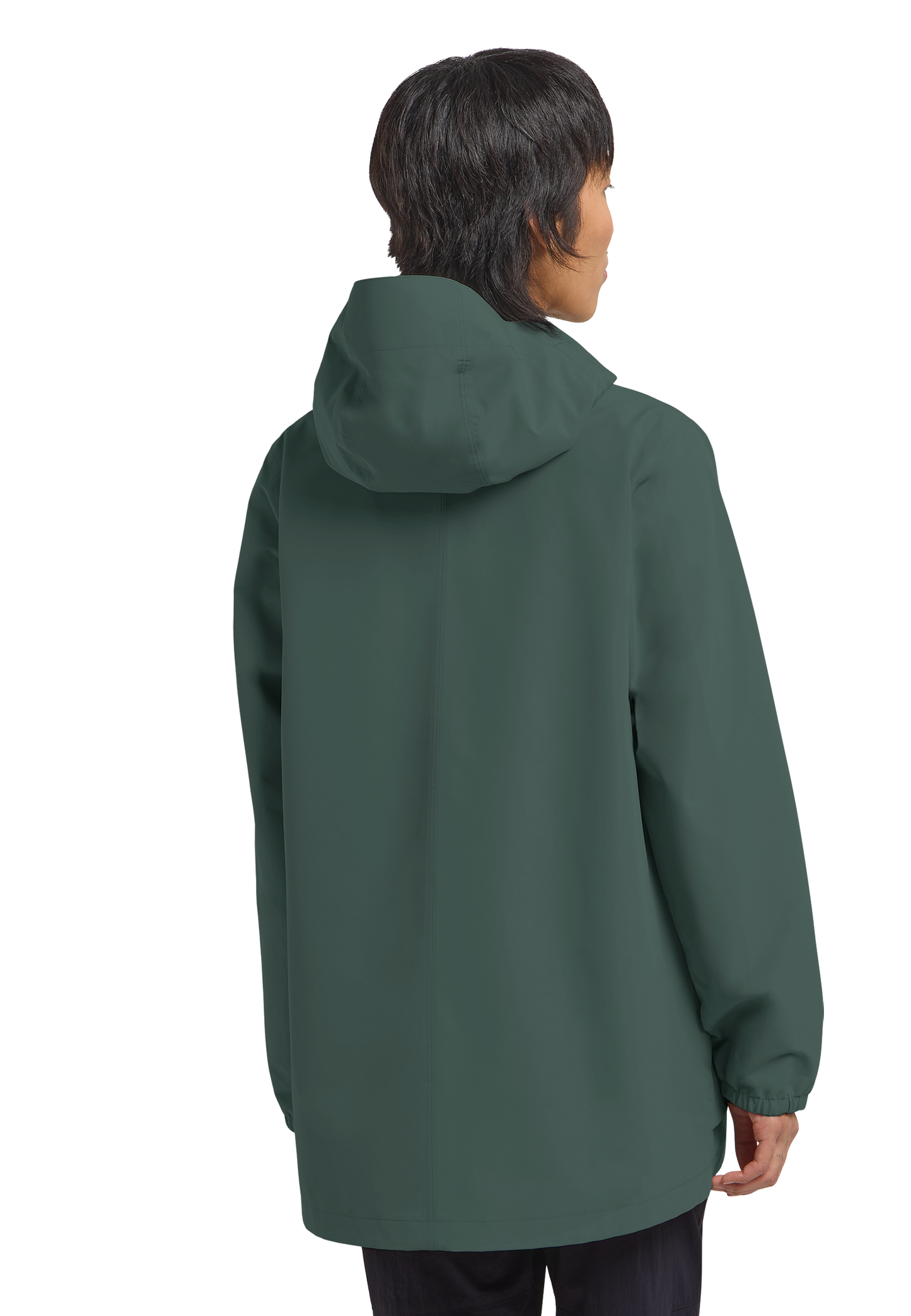 TERRAVIEW 2L PARKA W
