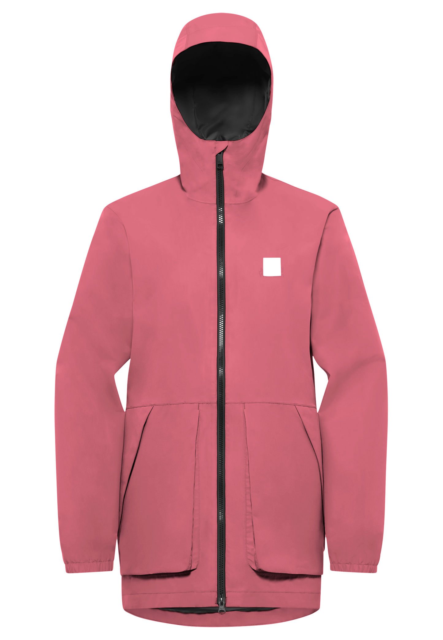 TERRAVIEW 2L PARKA W