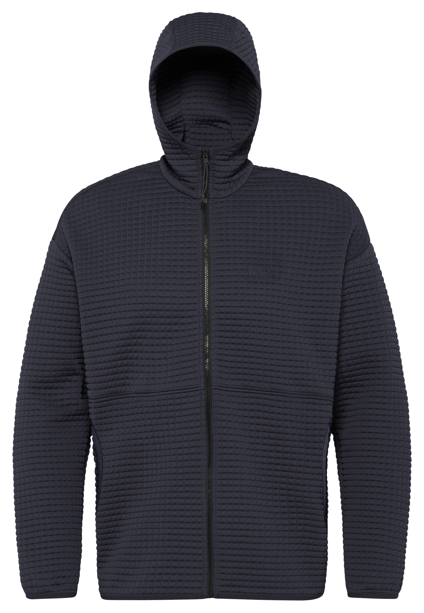 MOGARI HOODED FZ M