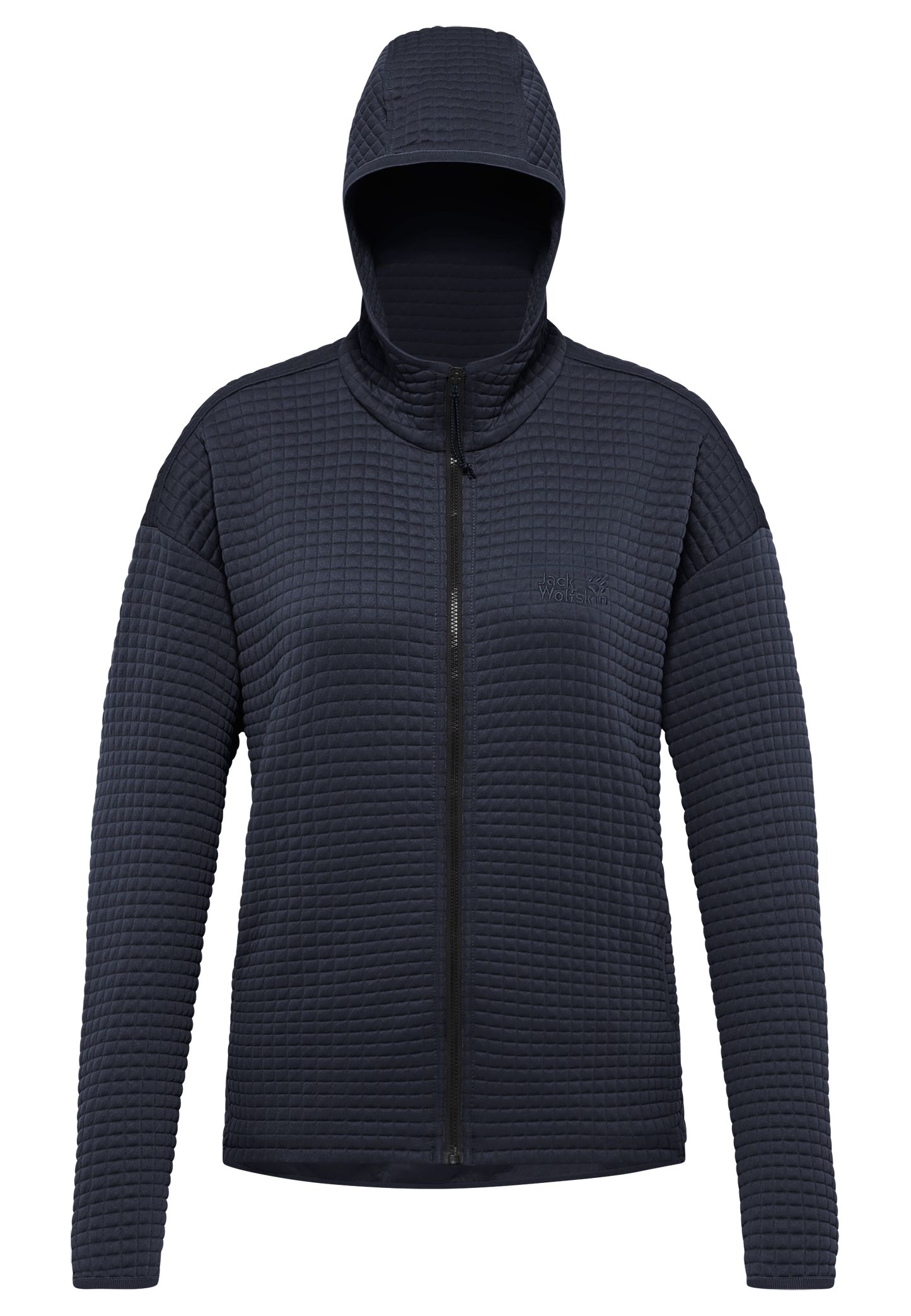 MOGARI HOODED FZ W