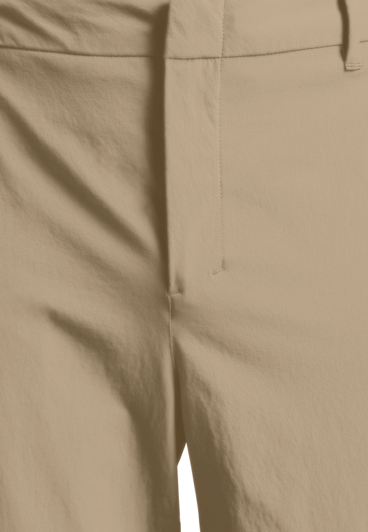 HIKEOUT ZIP OFF PANTS M
