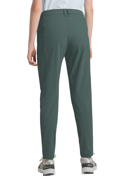 HIKEOUT PANTS W