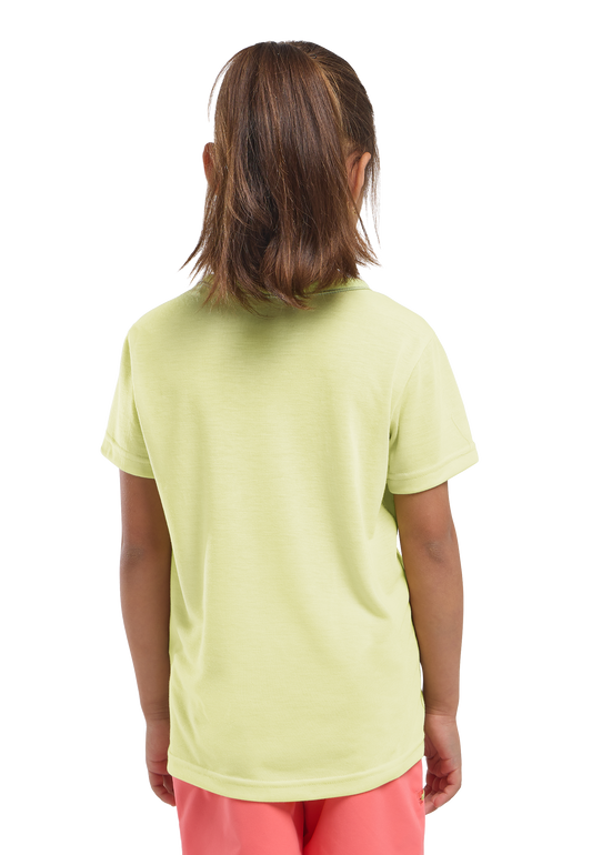 HIKING GRAPHIC T KIDS
