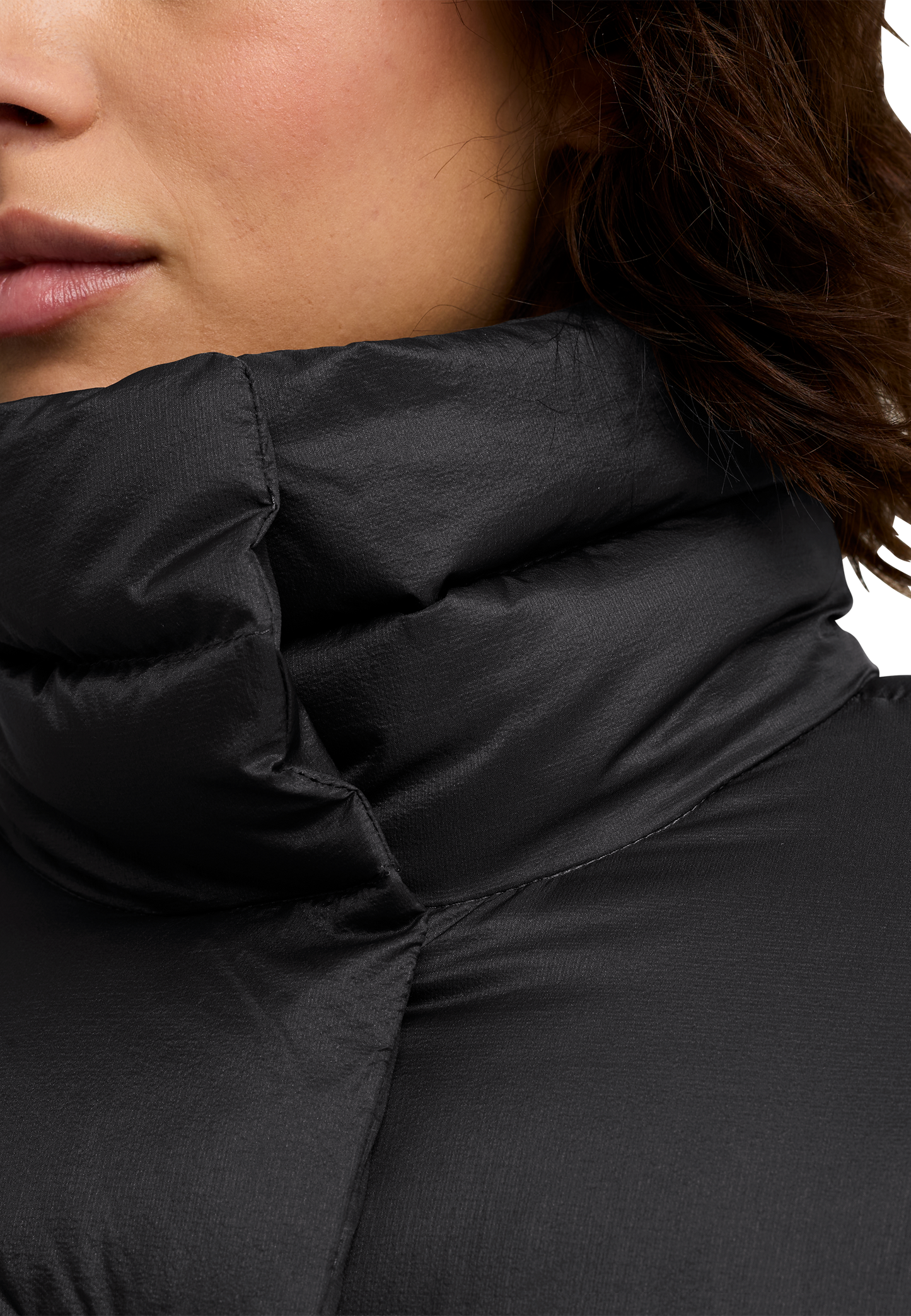ICY HILL JKT W RDS