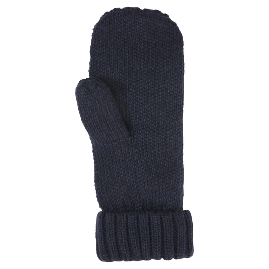 MEDLEY KNIT MITTEN W