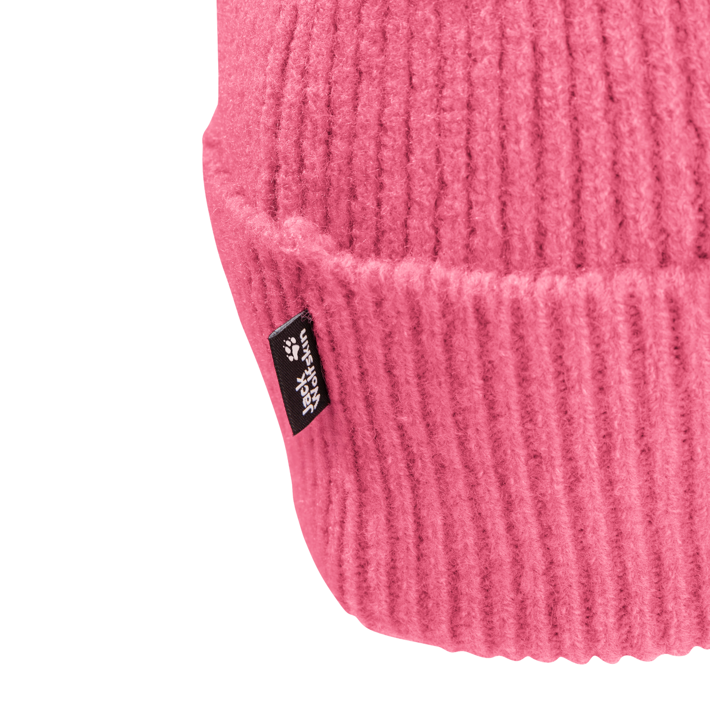 FUZZY BEANIE
