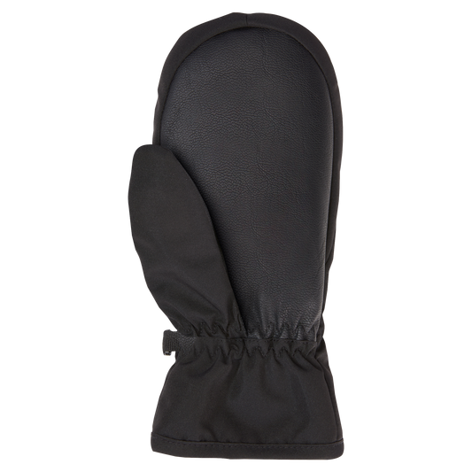 EASY ZIP MITTEN K