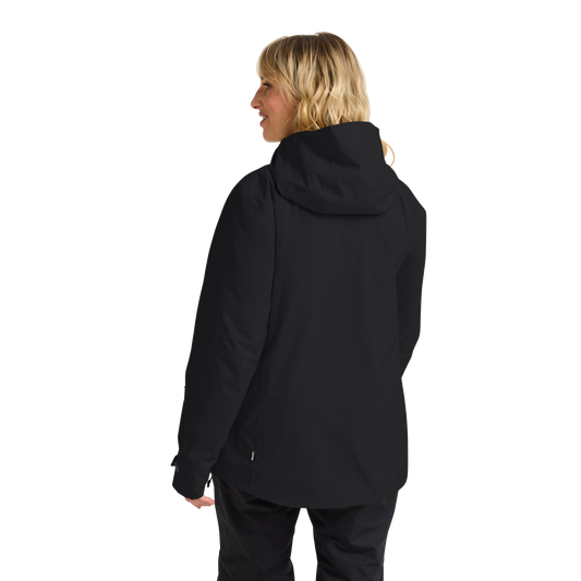 FLOWLINE 3IN1 JKT W