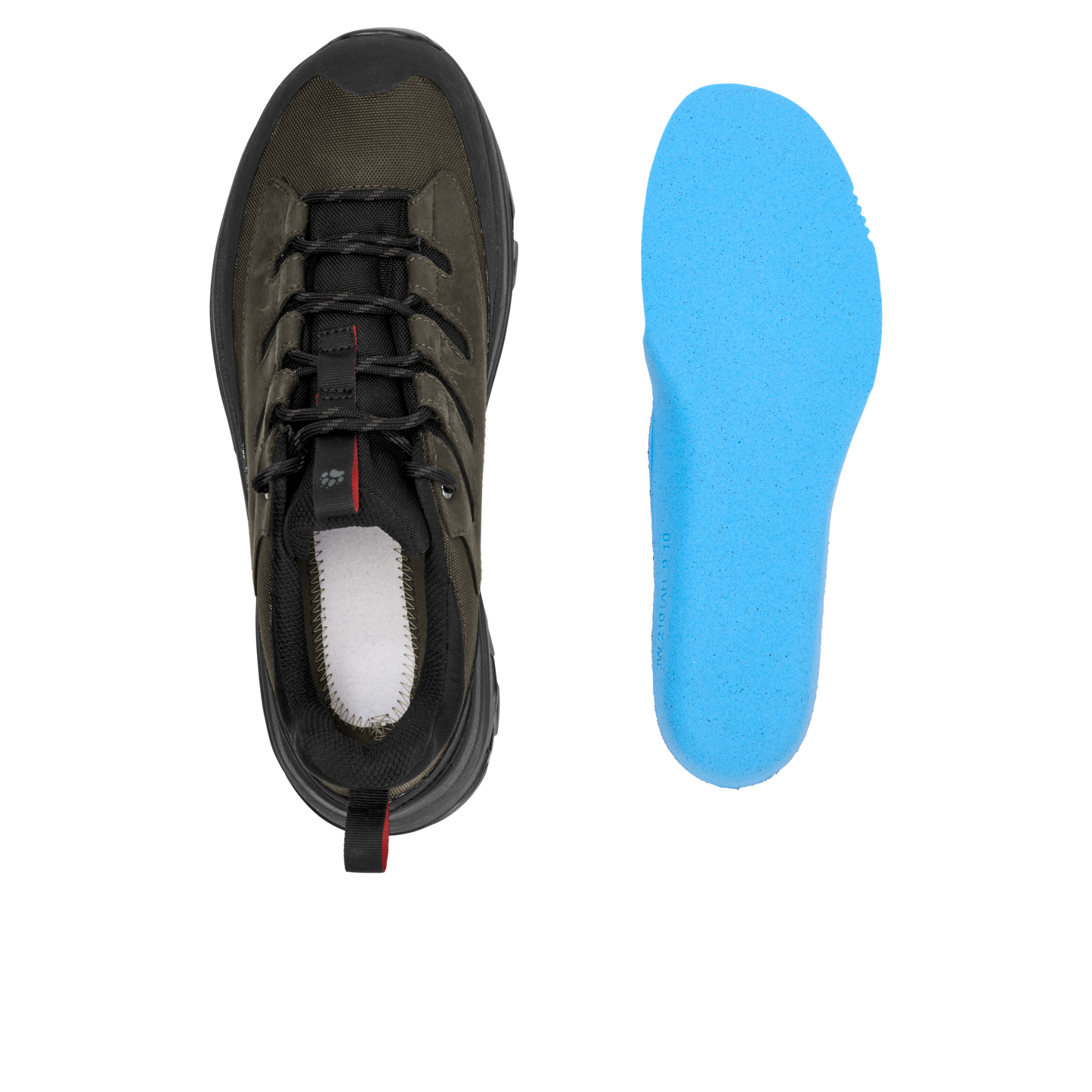 APEX HIKE TEXAPORE LOW M
