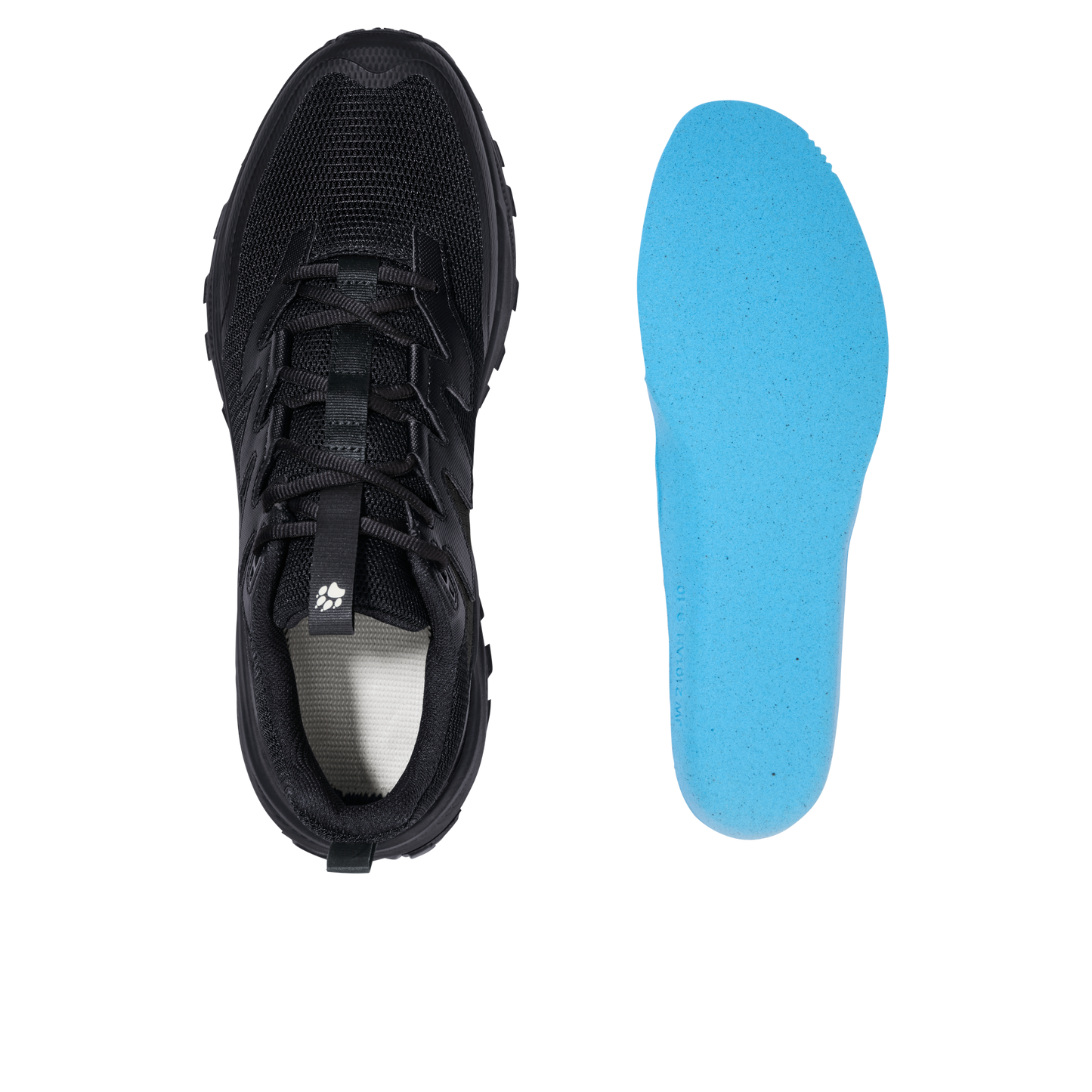 PS TRAIL LOW M