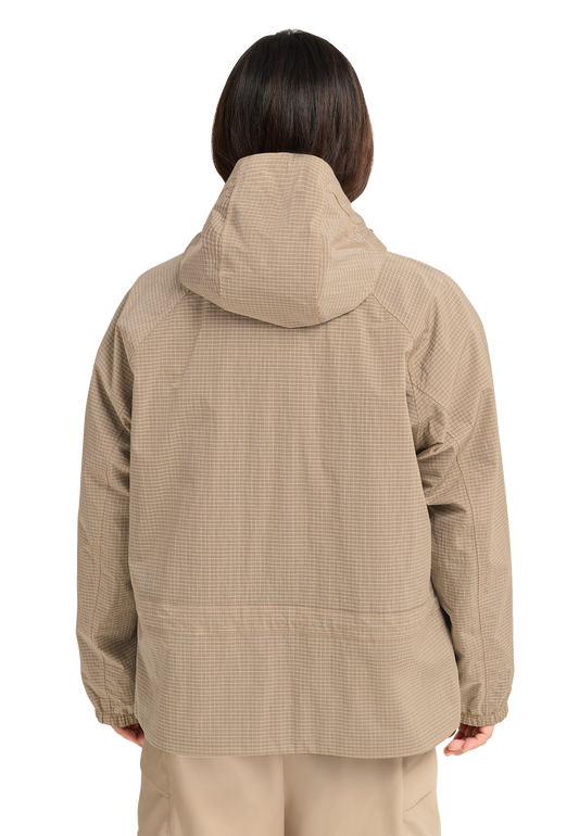 FIND THE WILD 2L JKT W