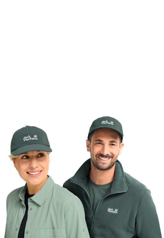 BASEBALL CAP