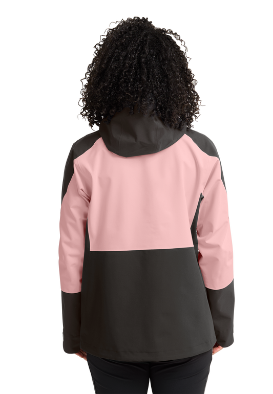 ROCKPAW 3L JKT W