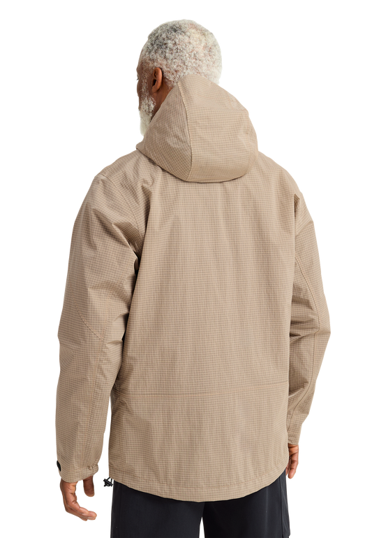 FIND THE WILD 2L JKT M