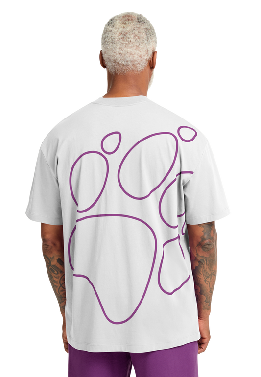CELEBRATE THE PAW ORIGINAL T M