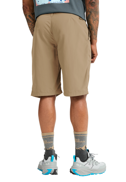 DUNELAND SHORTS M