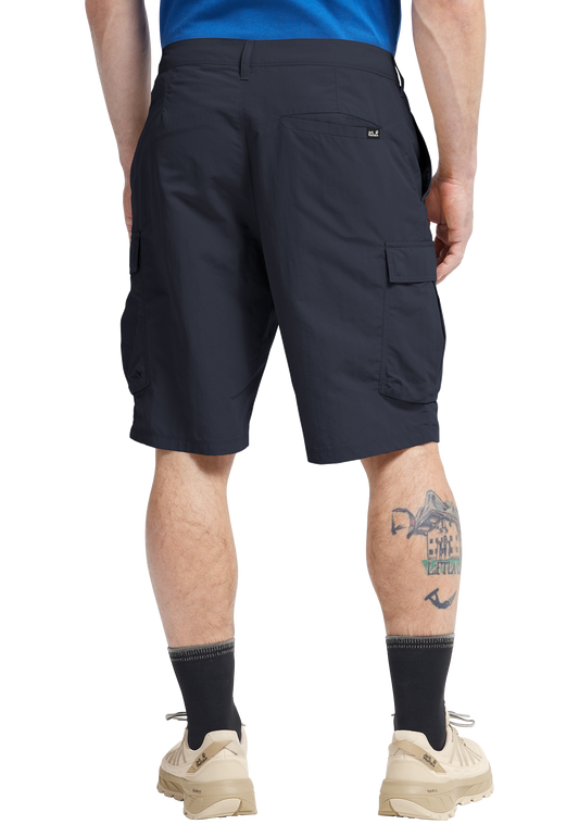 DUNELAND CARGO SHORTS M