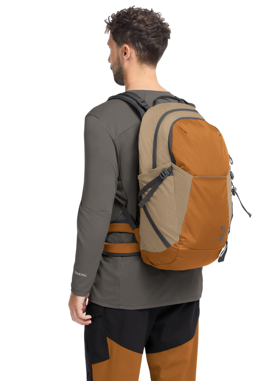 ECHOTREK SHAPE 25 S-L