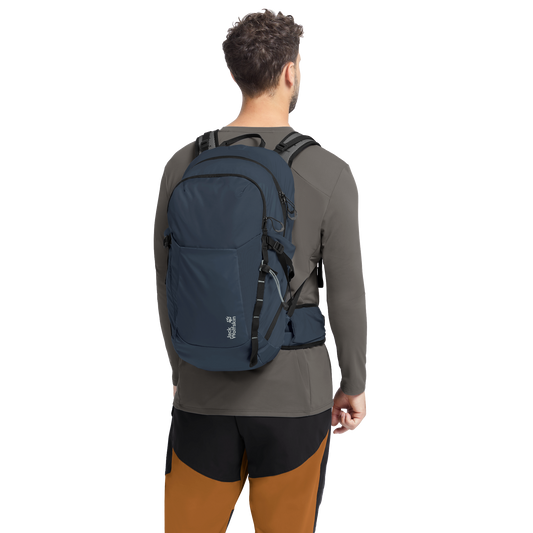 ECHOTREK SHAPE 25 S-L