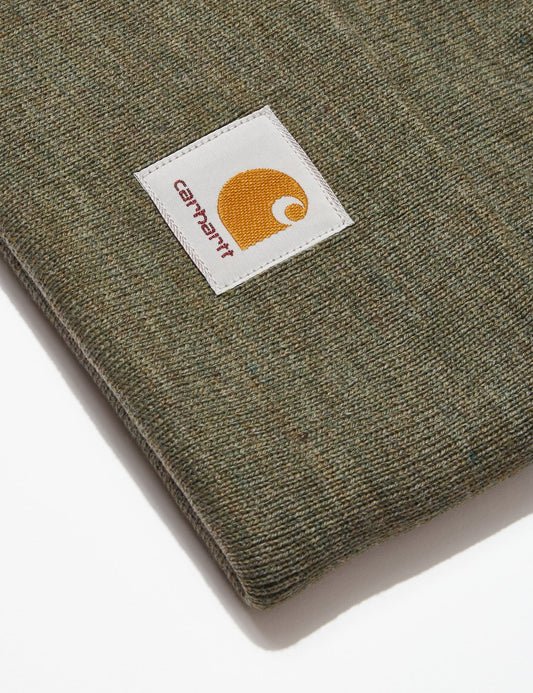 Beanie-Mütze – Dollar Green Heather