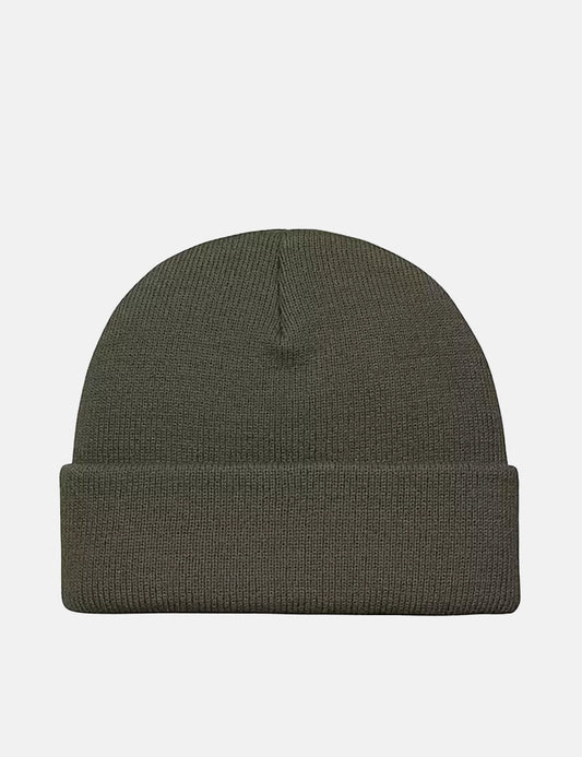 Stratus Low Beanie Mütze - Cypress Green