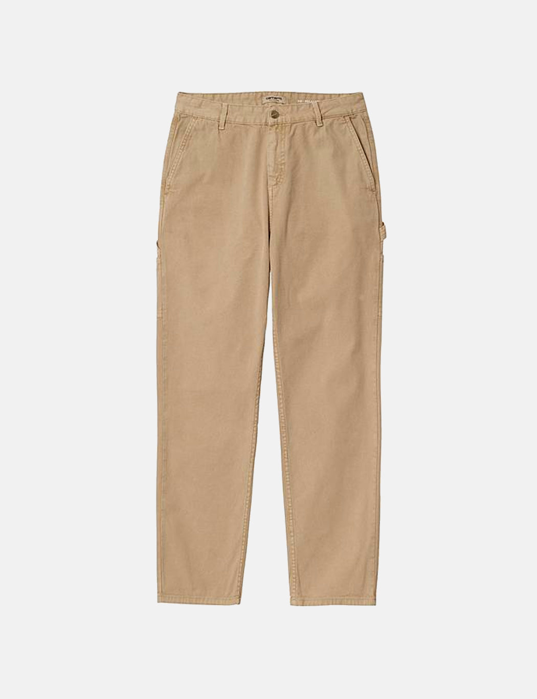 Damen Pierce Hose (Stretch Canvas) - Dusty Hamilton Brown Faded