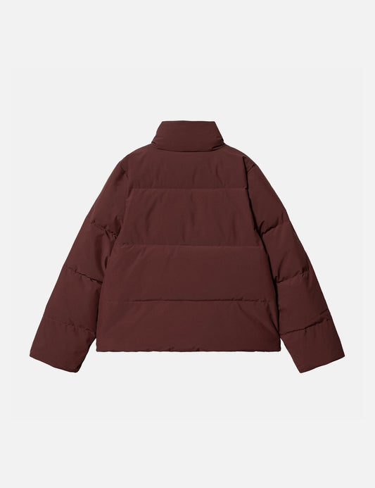 Veste Yanie pour femme - Ale Brown